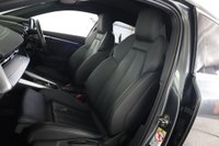 USED 2021 21 AUDI A3 1.5 TFSI 35 S line Sportback S Tronic Euro 6 (s/s) 5dr Reverse Camera, Heated Seats,