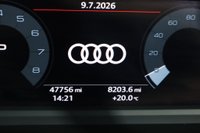 USED 2021 21 AUDI A3 1.5 TFSI 35 S line Sportback S Tronic Euro 6 (s/s) 5dr Reverse Camera, Heated Seats,