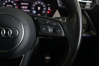 USED 2021 21 AUDI A3 1.5 TFSI 35 S line Sportback S Tronic Euro 6 (s/s) 5dr Reverse Camera, Heated Seats,
