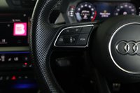 USED 2021 21 AUDI A3 1.5 TFSI 35 S line Sportback S Tronic Euro 6 (s/s) 5dr Reverse Camera, Heated Seats,