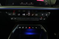 USED 2021 21 AUDI A3 1.5 TFSI 35 S line Sportback S Tronic Euro 6 (s/s) 5dr Reverse Camera, Heated Seats,