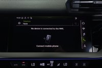 USED 2021 21 AUDI A3 1.5 TFSI 35 S line Sportback S Tronic Euro 6 (s/s) 5dr Reverse Camera, Heated Seats,