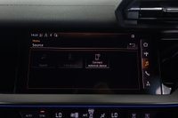 USED 2021 21 AUDI A3 1.5 TFSI 35 S line Sportback S Tronic Euro 6 (s/s) 5dr Reverse Camera, Heated Seats,