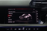 USED 2021 21 AUDI A3 1.5 TFSI 35 S line Sportback S Tronic Euro 6 (s/s) 5dr Reverse Camera, Heated Seats,