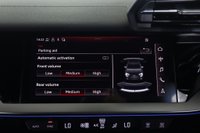USED 2021 21 AUDI A3 1.5 TFSI 35 S line Sportback S Tronic Euro 6 (s/s) 5dr Reverse Camera, Heated Seats,