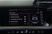 USED 2021 21 AUDI A3 1.5 TFSI 35 S line Sportback S Tronic Euro 6 (s/s) 5dr Reverse Camera, Heated Seats,