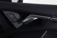 USED 2021 21 AUDI A3 1.5 TFSI 35 S line Sportback S Tronic Euro 6 (s/s) 5dr Reverse Camera, Heated Seats,