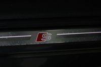USED 2021 21 AUDI A3 1.5 TFSI 35 S line Sportback S Tronic Euro 6 (s/s) 5dr Reverse Camera, Heated Seats,