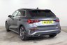 USED 2021 21 AUDI A3 1.5 TFSI 35 S line Sportback S Tronic Euro 6 (s/s) 5dr Reverse Camera, Heated Seats,
