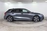 USED 2021 21 AUDI A3 1.5 TFSI 35 S line Sportback S Tronic Euro 6 (s/s) 5dr Reverse Camera, Heated Seats,