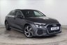 USED 2021 21 AUDI A3 1.5 TFSI 35 S line Sportback S Tronic Euro 6 (s/s) 5dr Reverse Camera, Heated Seats,