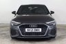 USED 2021 21 AUDI A3 1.5 TFSI 35 S line Sportback S Tronic Euro 6 (s/s) 5dr Reverse Camera, Heated Seats,