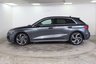 USED 2021 21 AUDI A3 1.5 TFSI 35 S line Sportback S Tronic Euro 6 (s/s) 5dr Reverse Camera, Heated Seats,