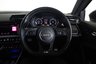 USED 2021 21 AUDI A3 1.5 TFSI 35 S line Sportback S Tronic Euro 6 (s/s) 5dr Reverse Camera, Heated Seats,