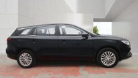 USED 2022 22 MG MG5 61.1kWh Excite Long Range Estate 5dr Electric Auto (156 ps) SAT NAV PARKING CAMERA CRUISE CONTROL PARKING SENSORS 1 OWNER MG SERVICE HISTORY WARRANTY