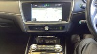 USED 2022 22 MG MG5 61.1kWh Excite Long Range Estate 5dr Electric Auto (156 ps) SAT NAV PARKING CAMERA CRUISE CONTROL PARKING SENSORS 1 OWNER MG SERVICE HISTORY WARRANTY