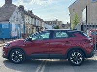 USED 2019 68 VAUXHALL GRANDLAND X 1.2 Turbo Sport Nav Auto Euro 6 (s/s) 5dr 