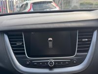USED 2019 68 VAUXHALL GRANDLAND X 1.2 Turbo Sport Nav Auto Euro 6 (s/s) 5dr 
