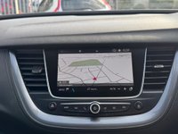 USED 2019 68 VAUXHALL GRANDLAND X 1.2 Turbo Sport Nav Auto Euro 6 (s/s) 5dr 