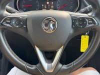 USED 2019 68 VAUXHALL GRANDLAND X 1.2 Turbo Sport Nav Auto Euro 6 (s/s) 5dr 