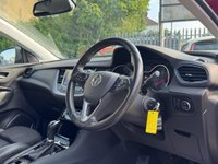USED 2019 68 VAUXHALL GRANDLAND X 1.2 Turbo Sport Nav Auto Euro 6 (s/s) 5dr 