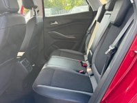USED 2019 68 VAUXHALL GRANDLAND X 1.2 Turbo Sport Nav Auto Euro 6 (s/s) 5dr 