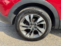 USED 2019 68 VAUXHALL GRANDLAND X 1.2 Turbo Sport Nav Auto Euro 6 (s/s) 5dr 