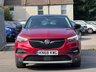 USED 2019 68 VAUXHALL GRANDLAND X 1.2 Turbo Sport Nav Auto Euro 6 (s/s) 5dr 