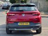 USED 2019 68 VAUXHALL GRANDLAND X 1.2 Turbo Sport Nav Auto Euro 6 (s/s) 5dr 