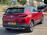 USED 2019 68 VAUXHALL GRANDLAND X 1.2 Turbo Sport Nav Auto Euro 6 (s/s) 5dr 