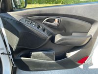 USED 2013 63 HYUNDAI IX35 2.0 CRDi SE SUV 5dr Diesel Manual 4WD Euro 5 (134 bhp) TOW BAR  + CRUISE CONTROL