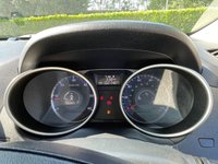 USED 2013 63 HYUNDAI IX35 2.0 CRDi SE SUV 5dr Diesel Manual 4WD Euro 5 (134 bhp) TOW BAR  + CRUISE CONTROL