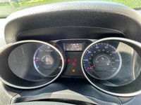 USED 2013 63 HYUNDAI IX35 2.0 CRDi SE SUV 5dr Diesel Manual 4WD Euro 5 (134 bhp) TOW BAR  + CRUISE CONTROL