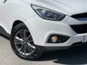 USED 2013 63 HYUNDAI IX35 2.0 CRDi SE SUV 5dr Diesel Manual 4WD Euro 5 (134 bhp) TOW BAR  + CRUISE CONTROL