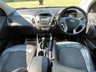 USED 2013 63 HYUNDAI IX35 2.0 CRDi SE SUV 5dr Diesel Manual 4WD Euro 5 (134 bhp) TOW BAR  + CRUISE CONTROL