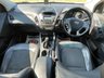 USED 2013 63 HYUNDAI IX35 2.0 CRDi SE SUV 5dr Diesel Manual 4WD Euro 5 (134 bhp) TOW BAR  + CRUISE CONTROL