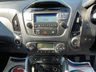 USED 2013 63 HYUNDAI IX35 2.0 CRDi SE SUV 5dr Diesel Manual 4WD Euro 5 (134 bhp) TOW BAR  + CRUISE CONTROL