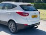 USED 2013 63 HYUNDAI IX35 2.0 CRDi SE SUV 5dr Diesel Manual 4WD Euro 5 (134 bhp) TOW BAR  + CRUISE CONTROL