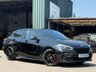 USED 2020 70 BMW 1 SERIES 1.5 118i M Sport Hatchback 5dr Petrol DCT Euro 6 (s/s) (140 ps) 