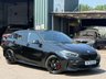 USED 2020 70 BMW 1 SERIES 1.5 118i M Sport Hatchback 5dr Petrol DCT Euro 6 (s/s) (140 ps) 