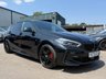 USED 2020 70 BMW 1 SERIES 1.5 118i M Sport Hatchback 5dr Petrol DCT Euro 6 (s/s) (140 ps) 