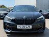 USED 2020 70 BMW 1 SERIES 1.5 118i M Sport Hatchback 5dr Petrol DCT Euro 6 (s/s) (140 ps) 