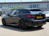 USED 2020 70 BMW 1 SERIES 1.5 118i M Sport Hatchback 5dr Petrol DCT Euro 6 (s/s) (140 ps) 
