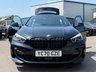 USED 2020 70 BMW 1 SERIES 1.5 118i M Sport Hatchback 5dr Petrol DCT Euro 6 (s/s) (140 ps) 