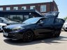 USED 2020 70 BMW 1 SERIES 1.5 118i M Sport Hatchback 5dr Petrol DCT Euro 6 (s/s) (140 ps) 