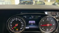 USED 2018 68 MERCEDES-BENZ E CLASS 2.0 E220d AMG Line (Premium) Cabriolet 2dr Diesel G-Tronic+ Euro 6 (s/s) (194 ps) 