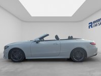 USED 2018 68 MERCEDES-BENZ E CLASS 2.0 E220d AMG Line (Premium) Cabriolet 2dr Diesel G-Tronic+ Euro 6 (s/s) (194 ps) 
