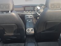 USED 2018 68 MERCEDES-BENZ E CLASS 2.0 E220d AMG Line (Premium) Cabriolet 2dr Diesel G-Tronic+ Euro 6 (s/s) (194 ps) 