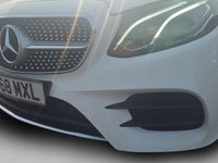 USED 2018 68 MERCEDES-BENZ E CLASS 2.0 E220d AMG Line (Premium) Cabriolet 2dr Diesel G-Tronic+ Euro 6 (s/s) (194 ps) 