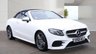 USED 2018 68 MERCEDES-BENZ E CLASS 2.0 E220d AMG Line (Premium) Cabriolet 2dr Diesel G-Tronic+ Euro 6 (s/s) (194 ps) 